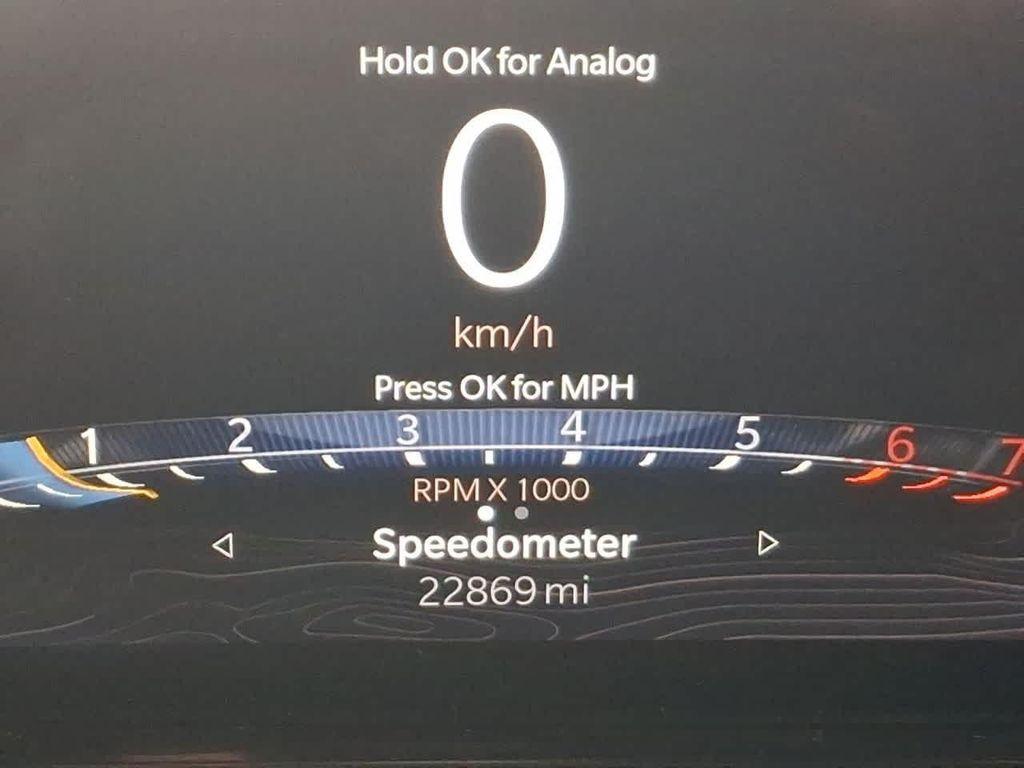 used 2022 Jeep Wagoneer car, priced at $48,500