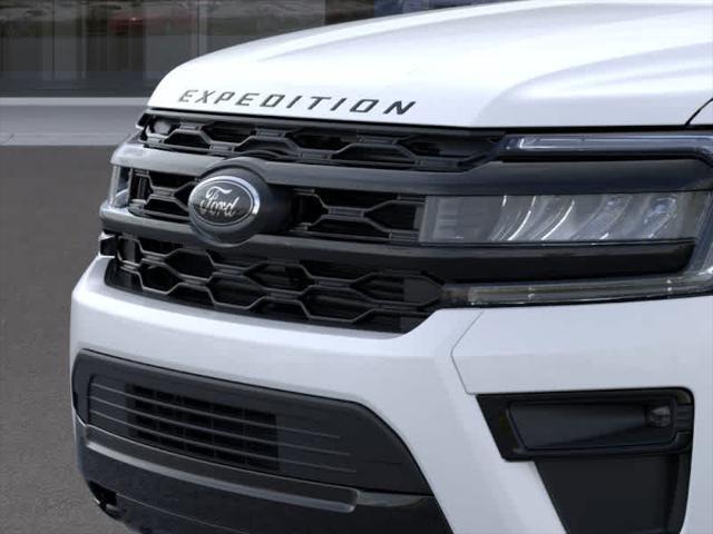 new 2024 Ford Expedition car, priced at $83,965