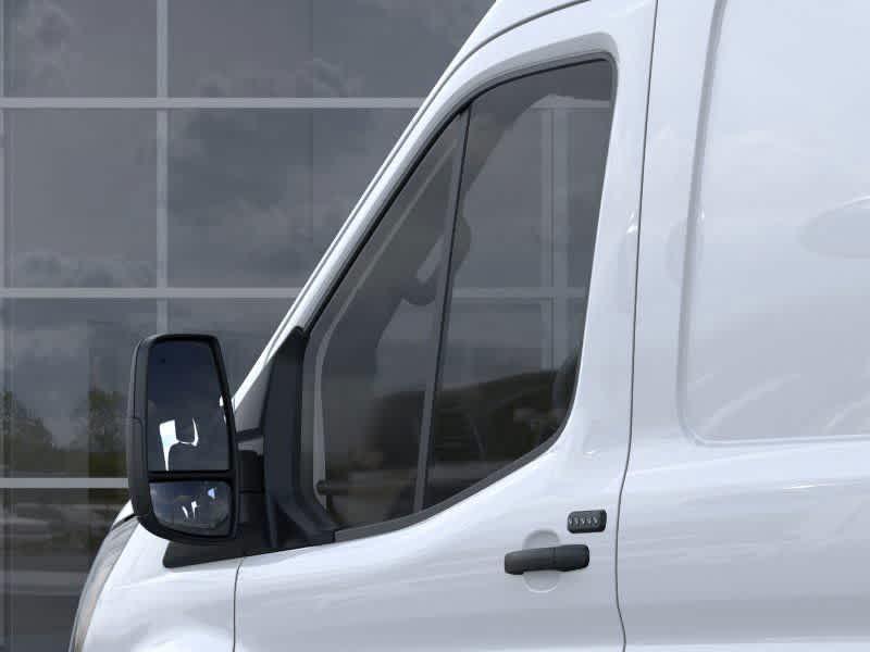 new 2025 Ford Transit-250 car, priced at $54,925