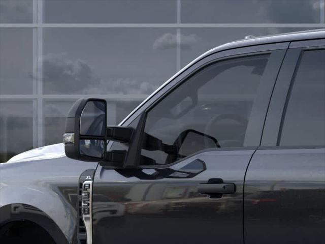 new 2025 Ford F-350 car, priced at $69,635