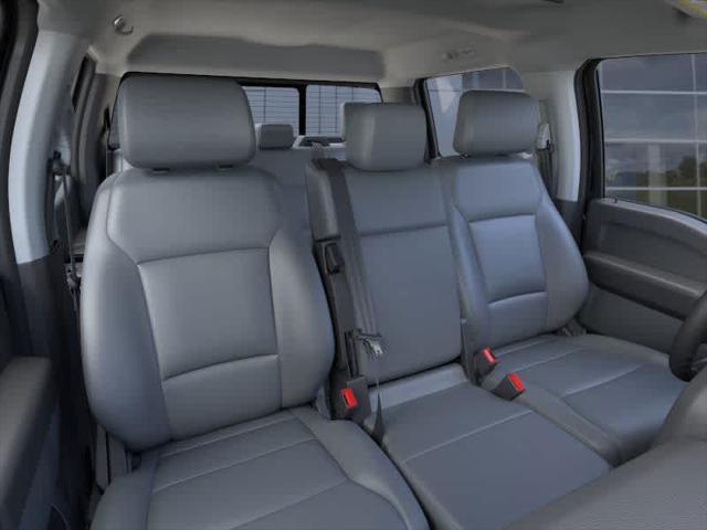 new 2025 Ford F-350 car, priced at $69,635