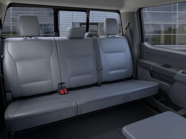 new 2025 Ford F-350 car, priced at $69,635