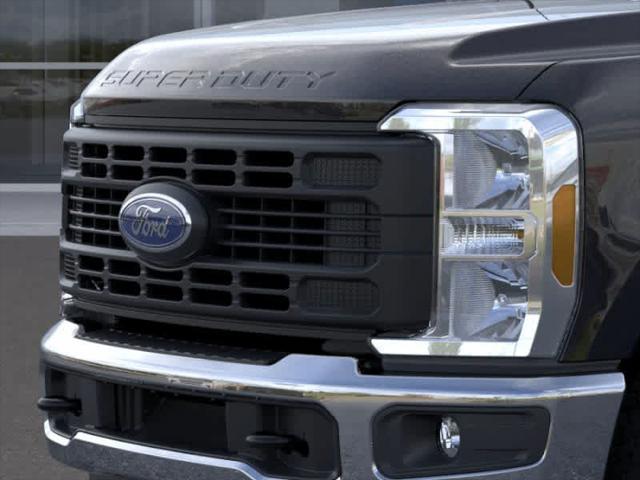 new 2025 Ford F-350 car, priced at $69,635