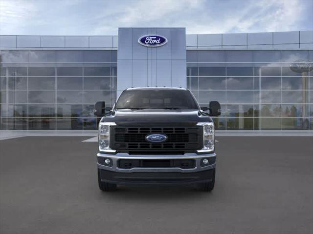 new 2025 Ford F-350 car, priced at $69,635