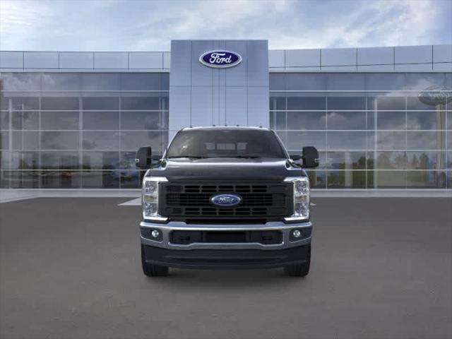 new 2025 Ford F-350 car, priced at $69,635