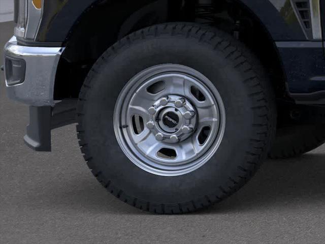 new 2025 Ford F-350 car, priced at $69,635