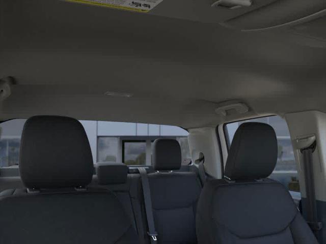 new 2025 Ford Maverick car, priced at $35,200