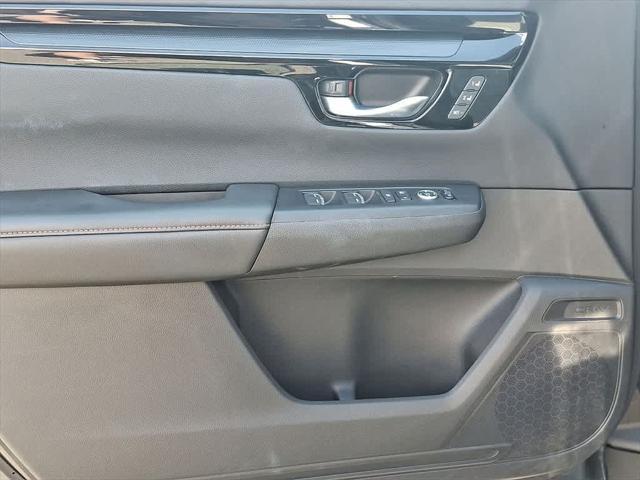 used 2023 Honda CR-V Hybrid car, priced at $32,878