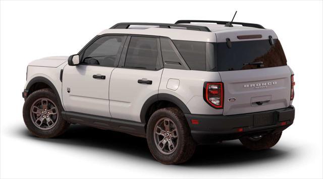 new 2024 Ford Bronco Sport car, priced at $33,230