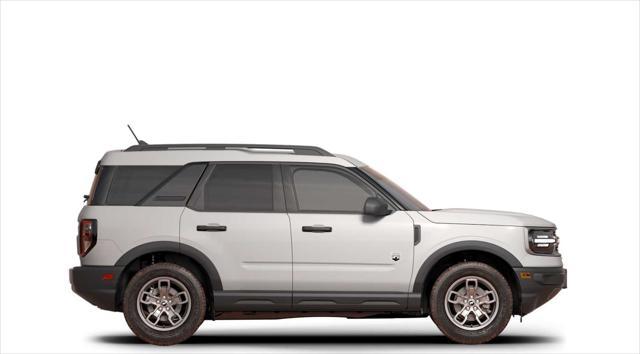 new 2024 Ford Bronco Sport car, priced at $33,230