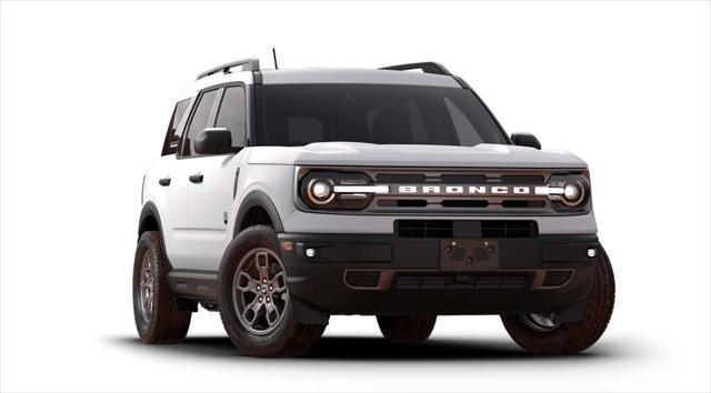 new 2024 Ford Bronco Sport car, priced at $33,230