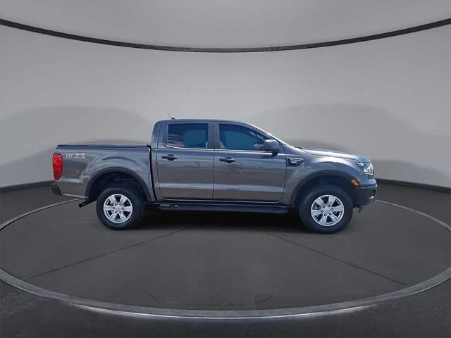 used 2020 Ford Ranger car, priced at $25,000