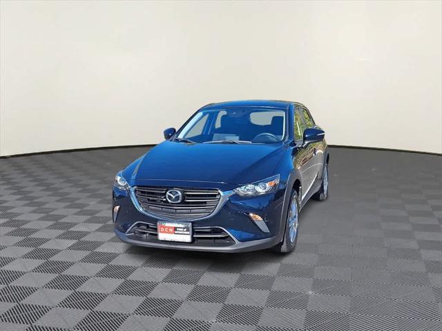 used 2019 Mazda CX-3 car, priced at $15,895