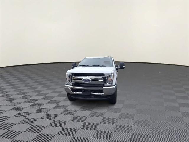 used 2017 Ford F-250 car, priced at $26,995