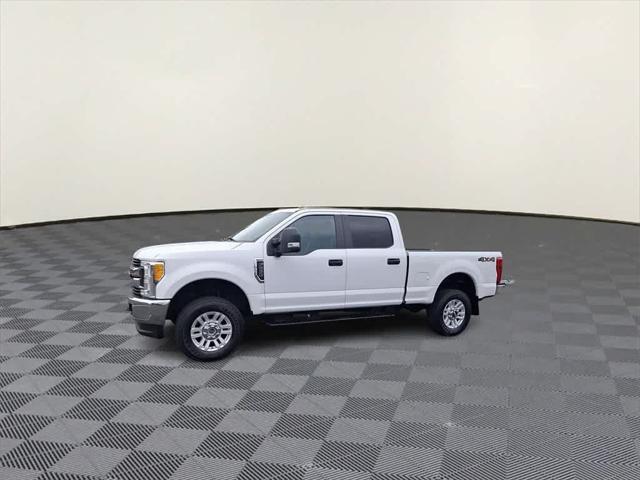 used 2017 Ford F-250 car, priced at $29,198