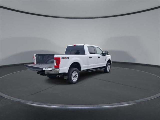 used 2017 Ford F-250 car, priced at $29,198