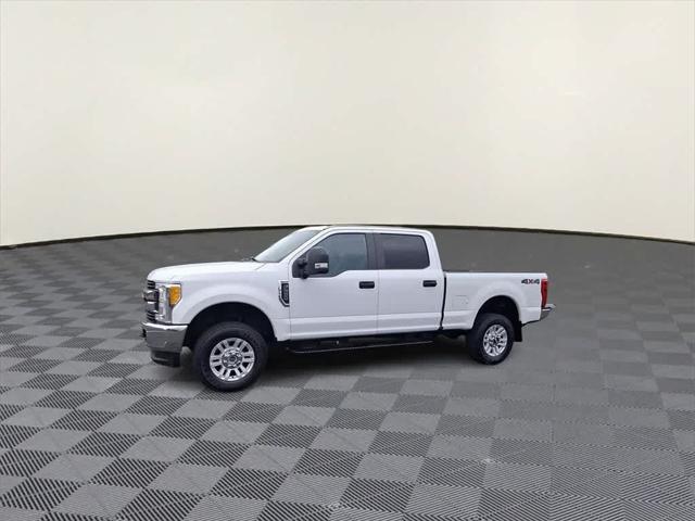 used 2017 Ford F-250 car, priced at $26,995