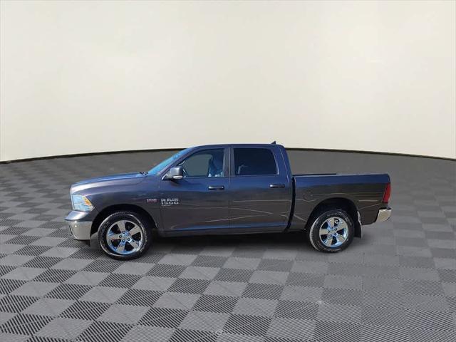 used 2019 Ram 1500 car, priced at $26,495