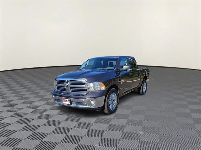 used 2019 Ram 1500 car, priced at $26,495