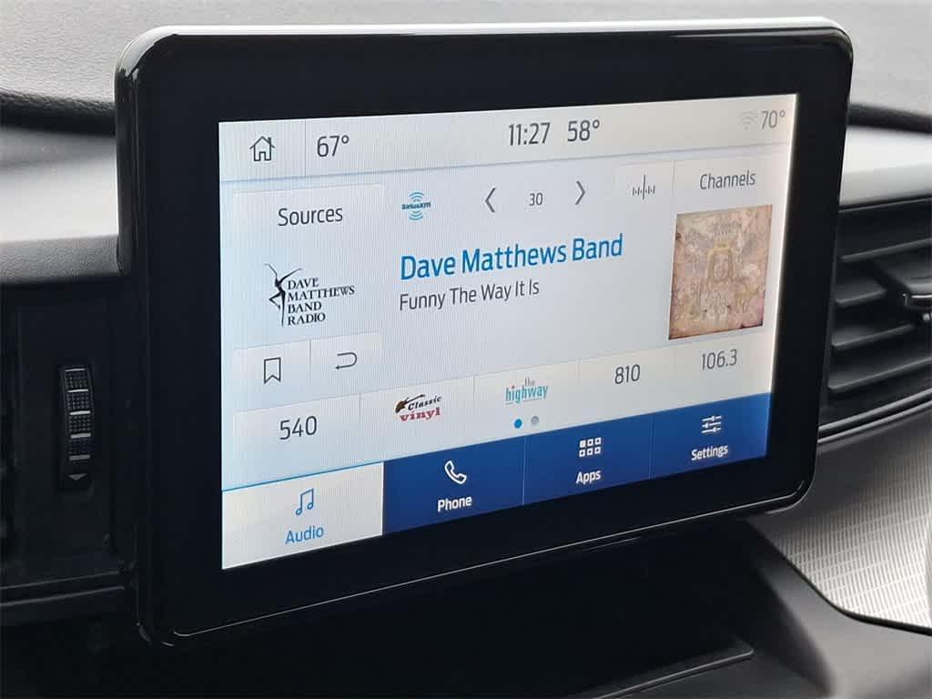 used 2020 Ford Explorer car, priced at $20,888