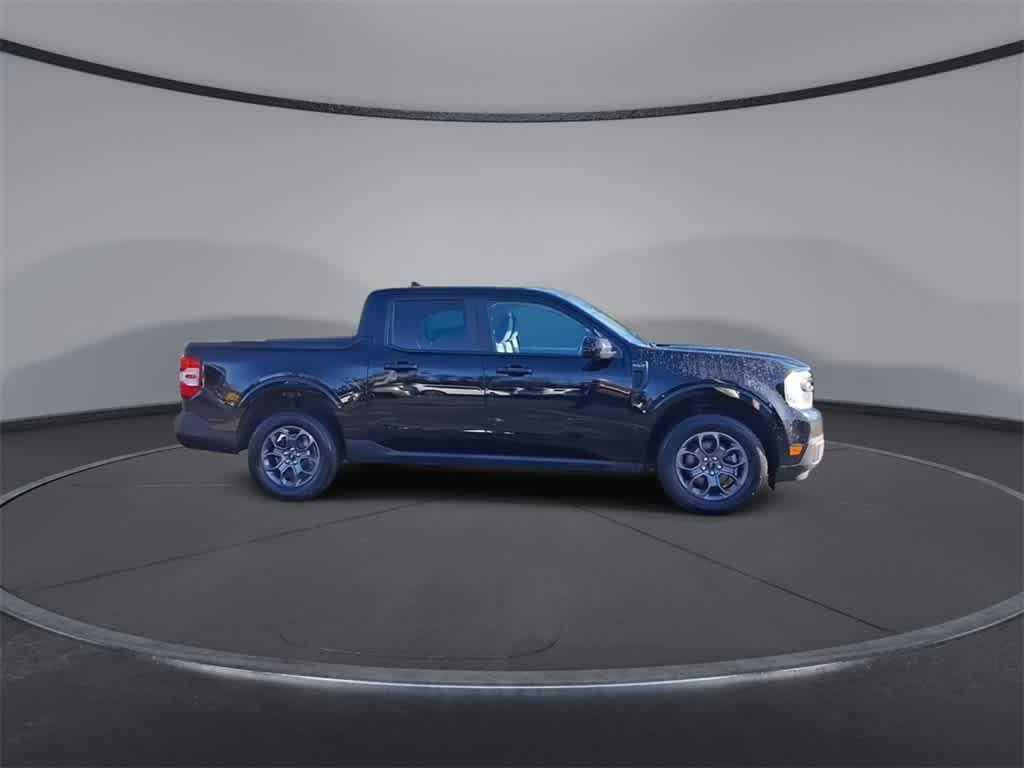 used 2022 Ford Maverick car, priced at $19,355