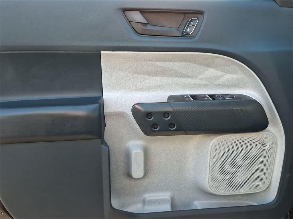 used 2022 Ford Maverick car, priced at $19,355