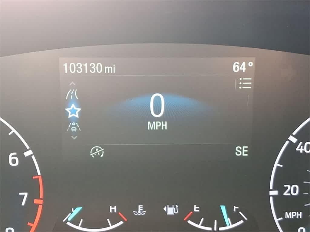 used 2022 Ford Maverick car, priced at $19,355