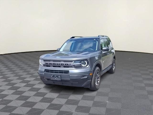 used 2022 Ford Bronco Sport car, priced at $25,995