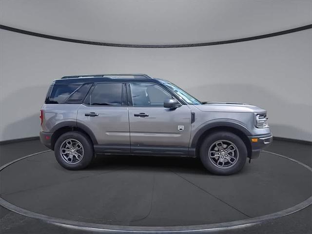 used 2022 Ford Bronco Sport car, priced at $25,995