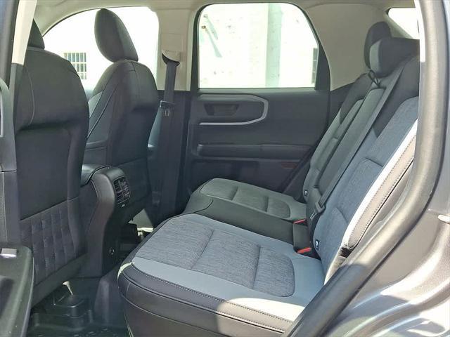 used 2022 Ford Bronco Sport car, priced at $25,995