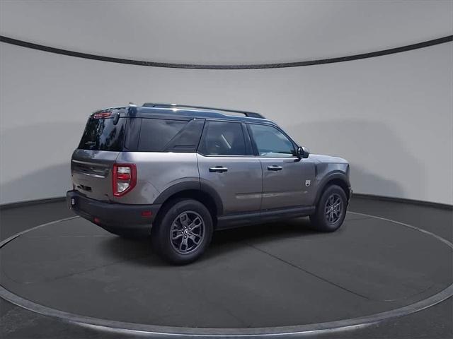 used 2022 Ford Bronco Sport car, priced at $25,995