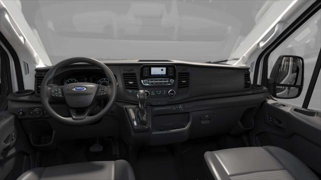 new 2024 Ford Transit-250 car, priced at $53,915