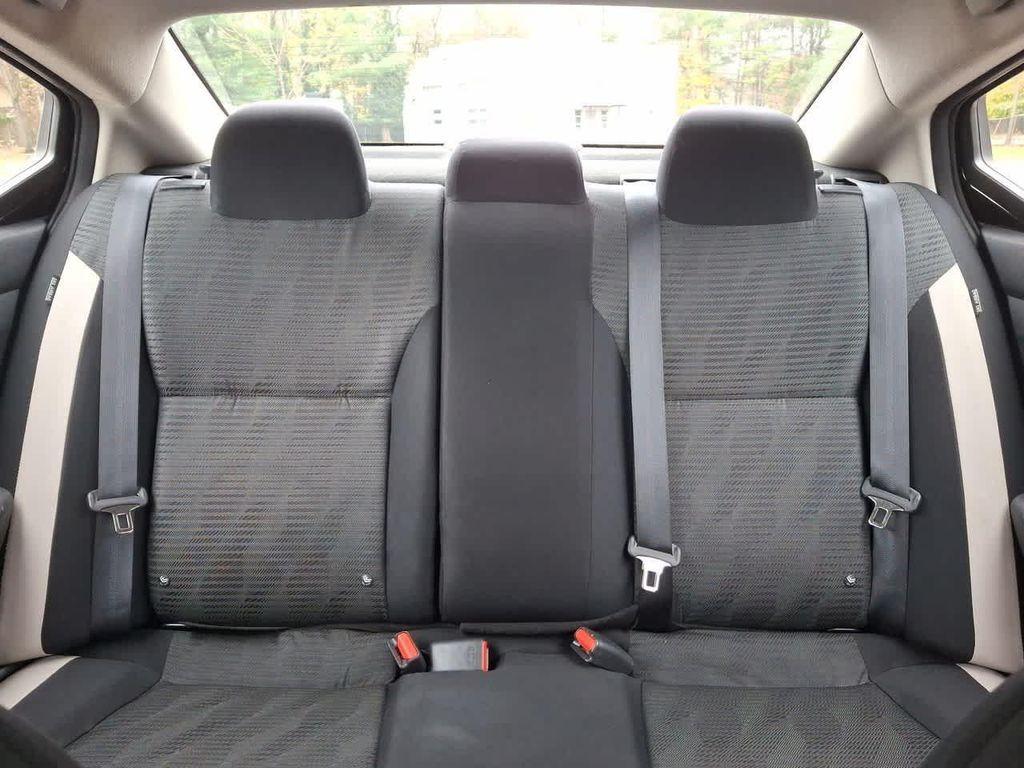 used 2022 Nissan Versa car, priced at $12,777