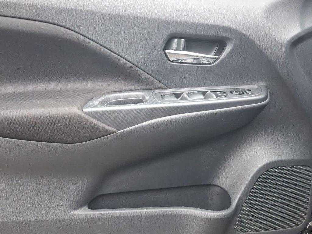 used 2022 Nissan Versa car, priced at $12,777