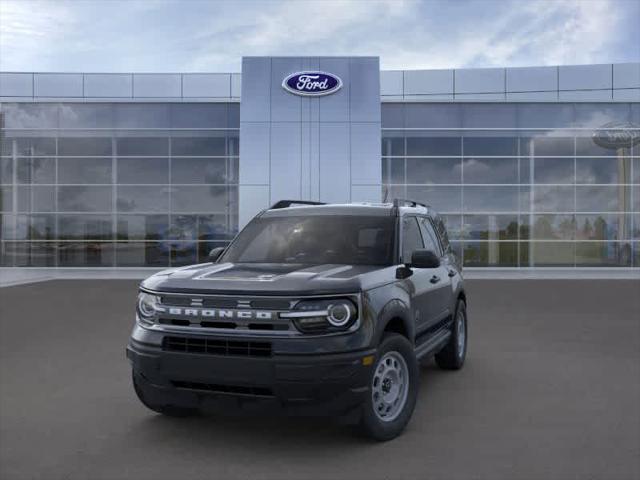 new 2024 Ford Bronco Sport car, priced at $33,570