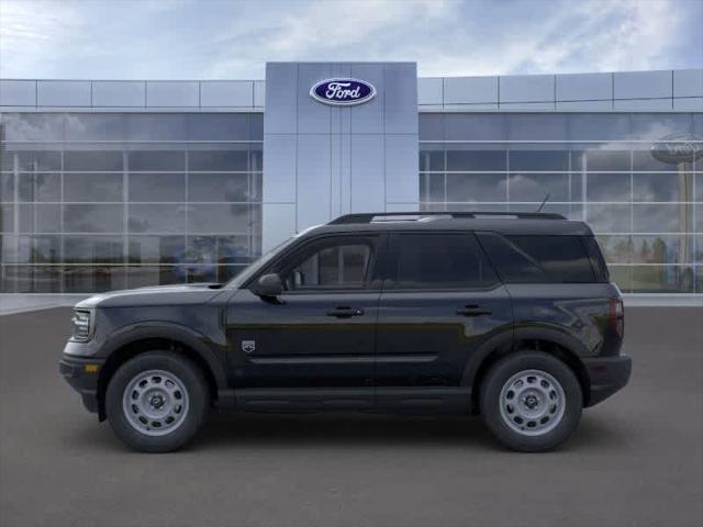 new 2024 Ford Bronco Sport car, priced at $33,570