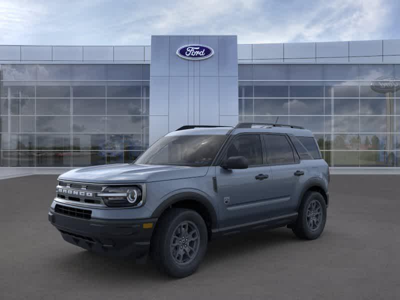 new 2024 Ford Bronco Sport car, priced at $29,385
