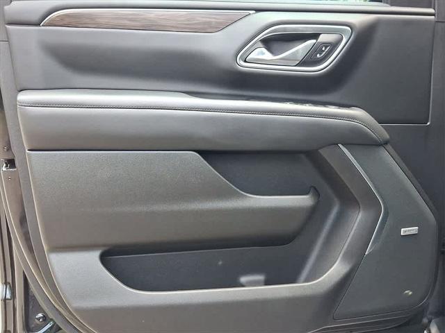 used 2021 Chevrolet Suburban car, priced at $35,995