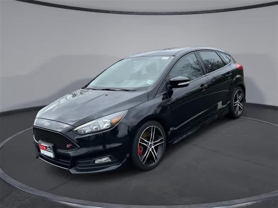used 2018 Ford Focus ST car, priced at $14,777