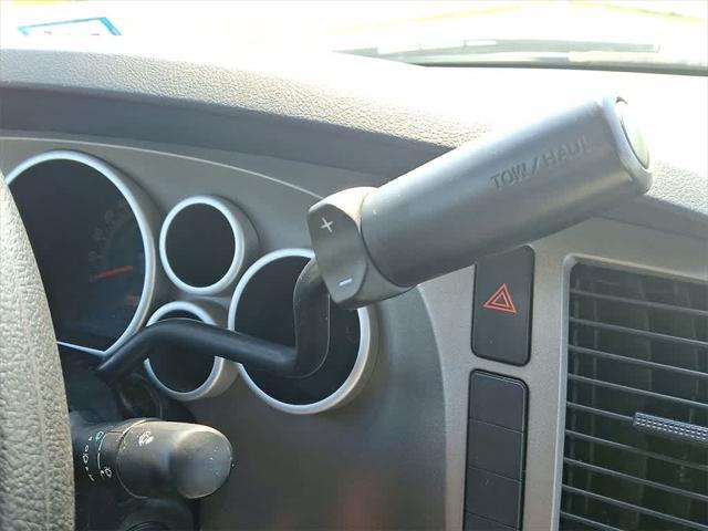 used 2013 Toyota Tundra car, priced at $16,688