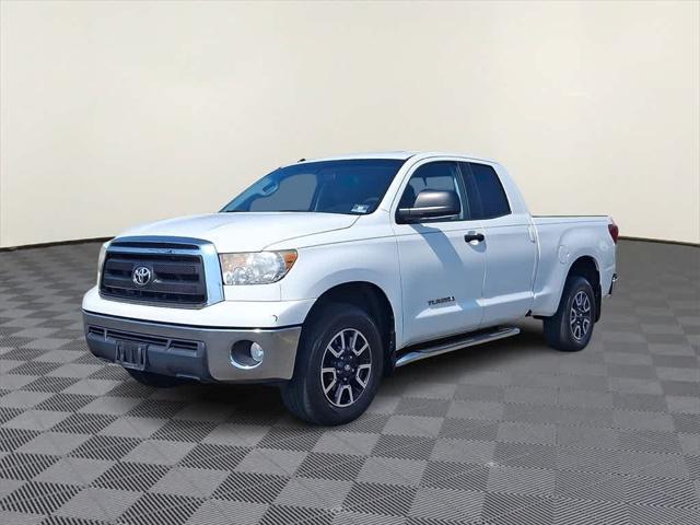 used 2013 Toyota Tundra car, priced at $16,688