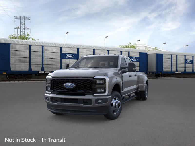 new 2026 Ford F-350 car, priced at $77,745