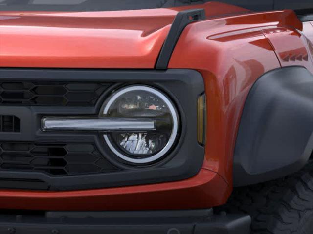 new 2024 Ford Bronco car, priced at $103,035