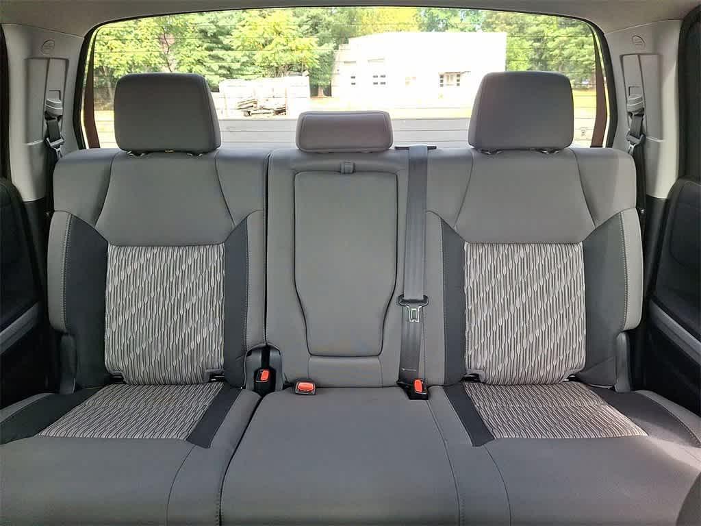 used 2018 Toyota Tundra car, priced at $29,495