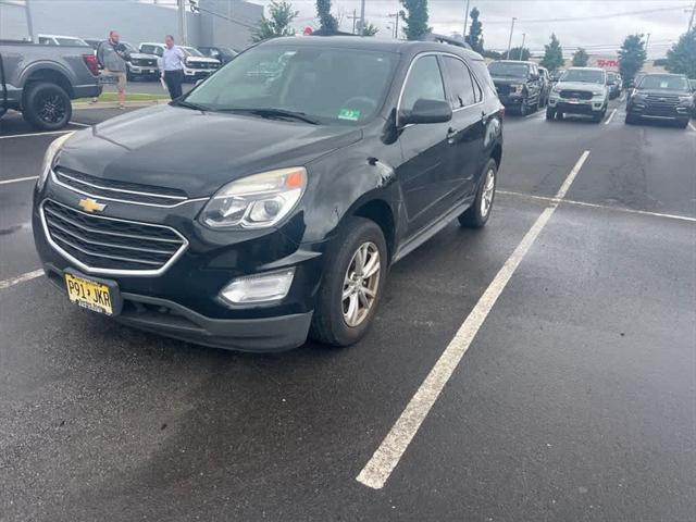 used 2016 Chevrolet Equinox car, priced at $10,900