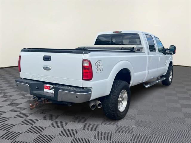 used 2011 Ford F-350 car, priced at $27,995