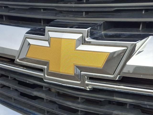 used 2017 Chevrolet Colorado car, priced at $22,911