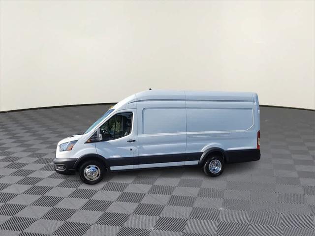 used 2021 Ford Transit-350 car, priced at $46,500