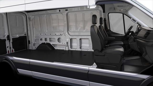 new 2024 Ford Transit-250 car, priced at $53,490