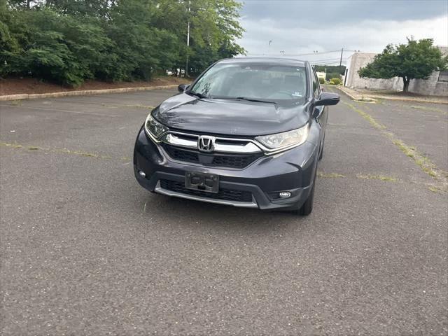 used 2019 Honda CR-V car, priced at $17,999
